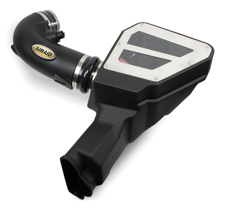 AIRAID 450-328 Engine Cold Air Intake Performance Kit - Truck Part Superstore