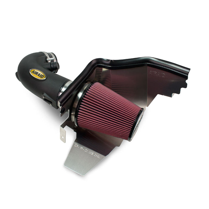 AIRAID 450-329 Engine Cold Air Intake Performance Kit - Truck Part Superstore
