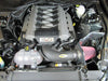 AIRAID 450-329 Engine Cold Air Intake Performance Kit - Truck Part Superstore