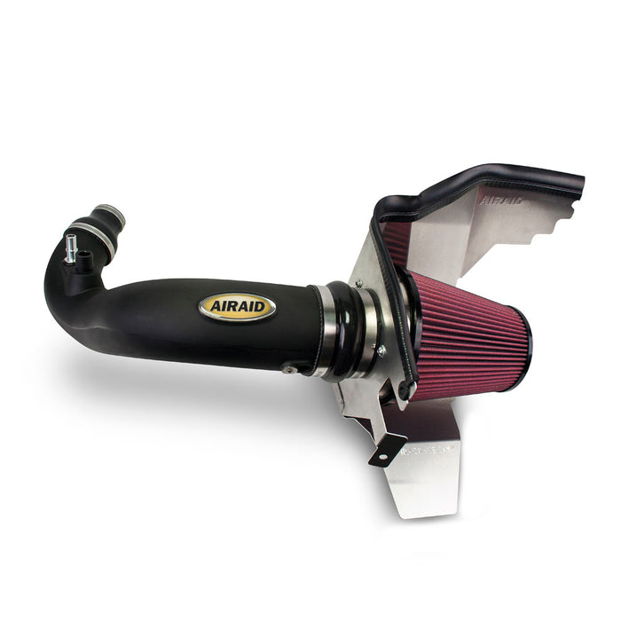 AIRAID 450-330 Engine Cold Air Intake Performance Kit - Truck Part Superstore