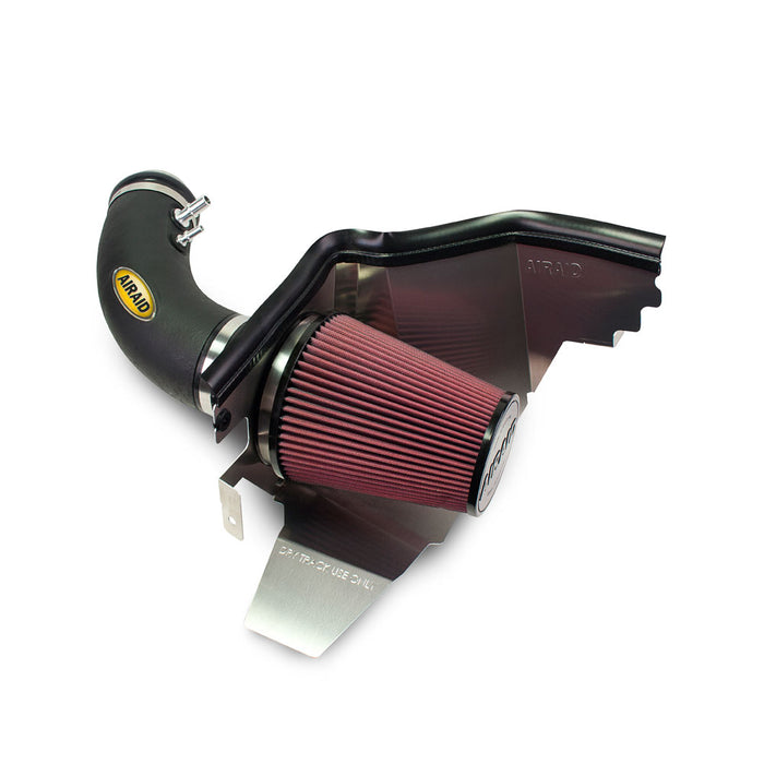 AIRAID 450-331 Engine Cold Air Intake Performance Kit - Truck Part Superstore