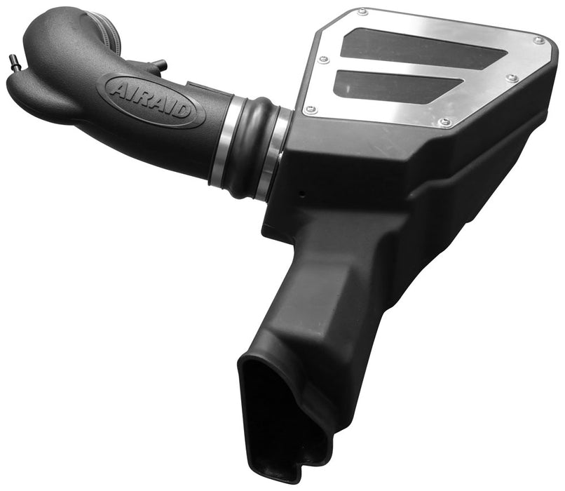 AIRAID 450-356 Engine Cold Air Intake Performance Kit - Truck Part Superstore