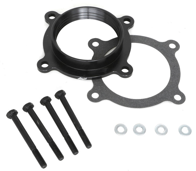 AIRAID 450-603 Fuel Injection Throttle Body Spacer - Truck Part Superstore