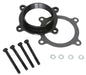 AIRAID 450-603 Fuel Injection Throttle Body Spacer - Truck Part Superstore