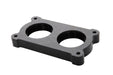 AIRAID 450-610 Fuel Injection Throttle Body Spacer - Truck Part Superstore