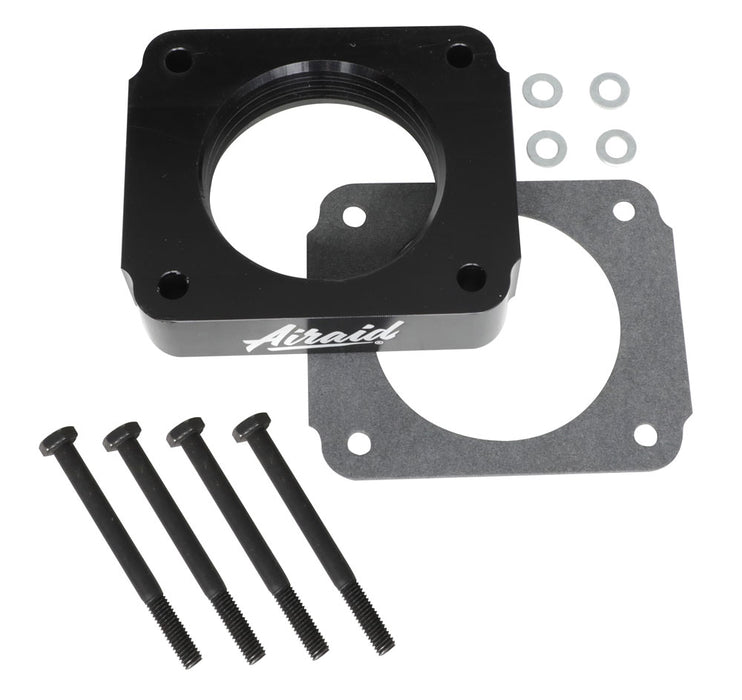 AIRAID 450-613 Fuel Injection Throttle Body Spacer - Truck Part Superstore