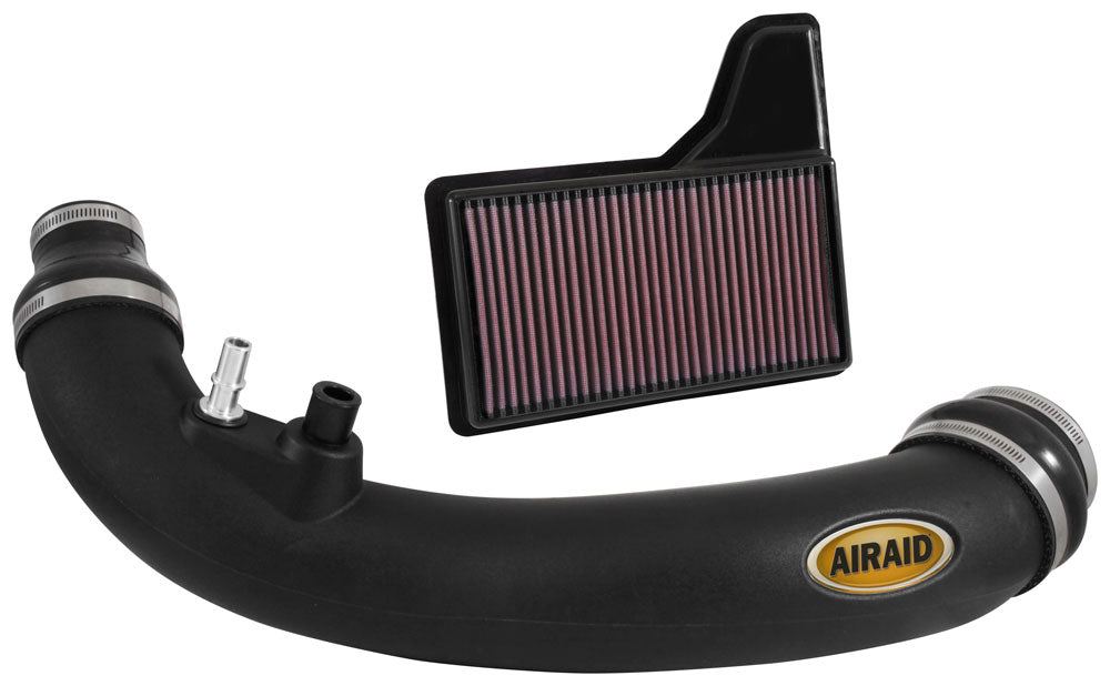 AIRAID 450-730 Engine Cold Air Intake Performance Kit - Truck Part Superstore