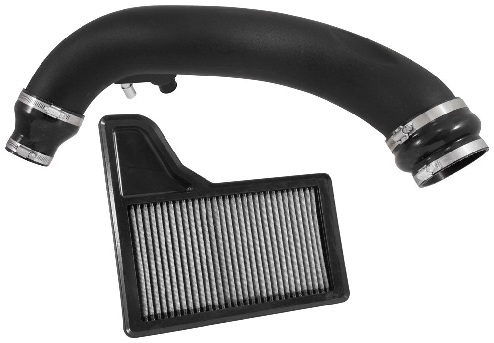 AIRAID 450-730 Engine Cold Air Intake Performance Kit - Truck Part Superstore