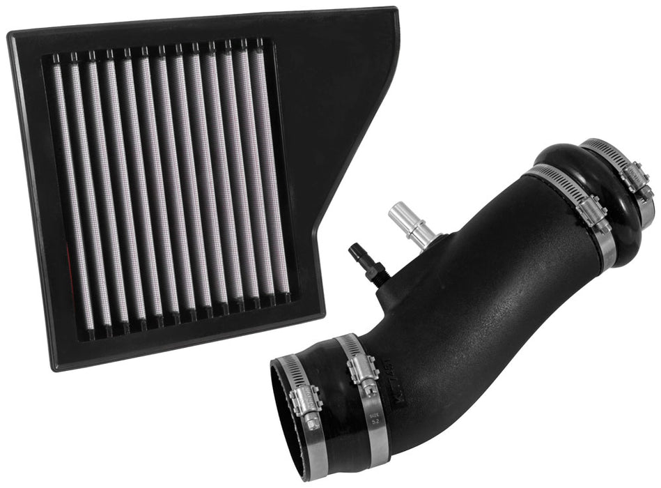 AIRAID 450-745 Engine Cold Air Intake Performance Kit - Truck Part Superstore