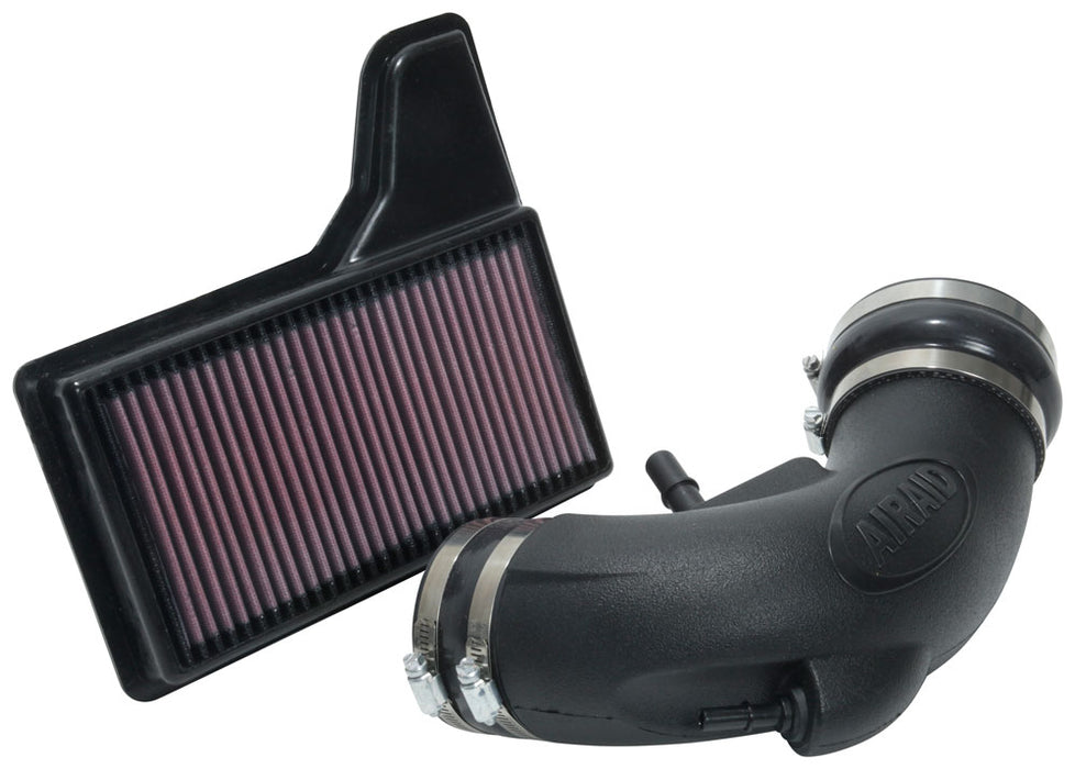 AIRAID 450-756 Engine Cold Air Intake Performance Kit - Truck Part Superstore