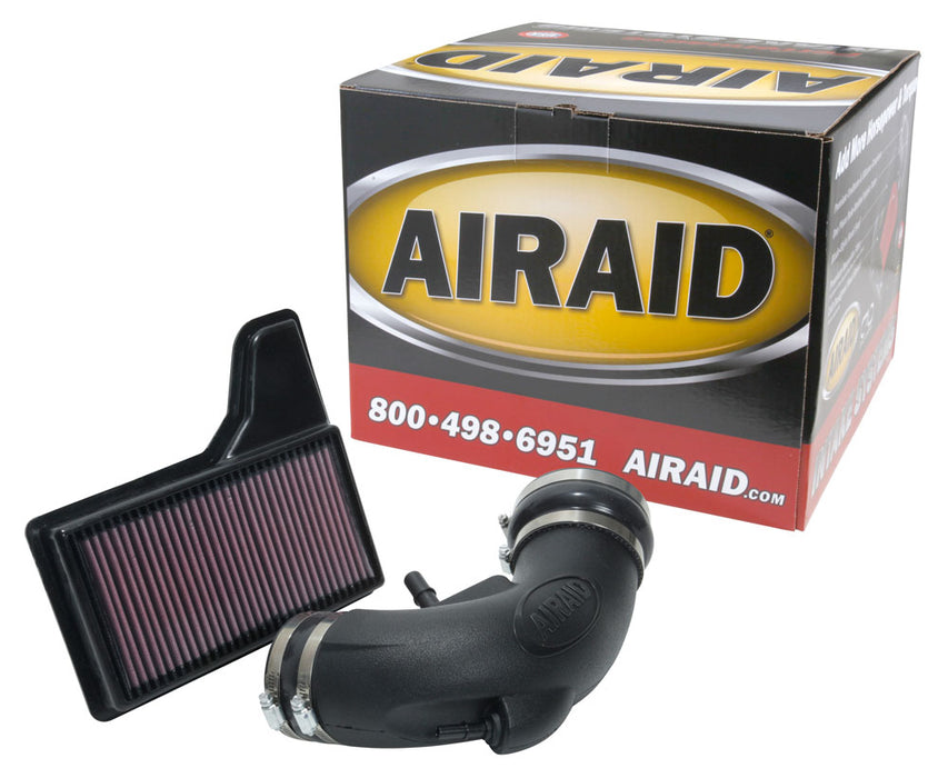 AIRAID 450-756 Engine Cold Air Intake Performance Kit - Truck Part Superstore