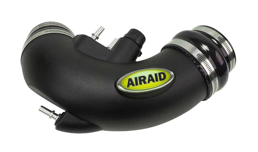 AIRAID 450-932 Engine Cold Air Intake Tube - Truck Part Superstore