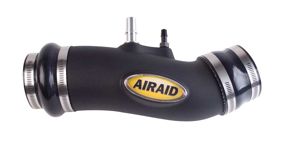 AIRAID 450-945 Engine Cold Air Intake Tube - Truck Part Superstore