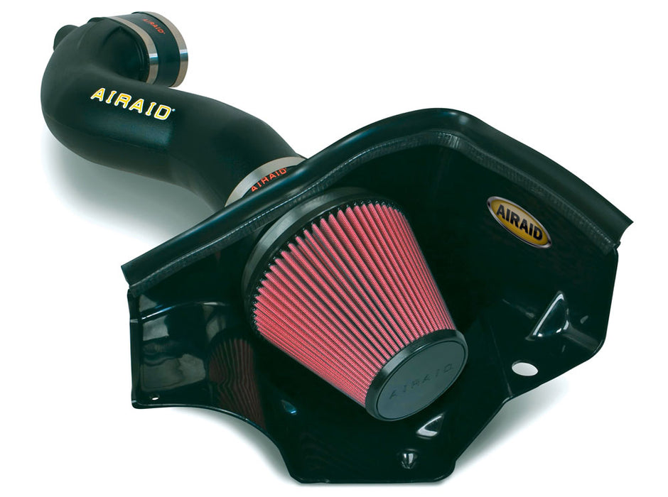 AIRAID 451-172 Engine Cold Air Intake Performance Kit - Truck Part Superstore
