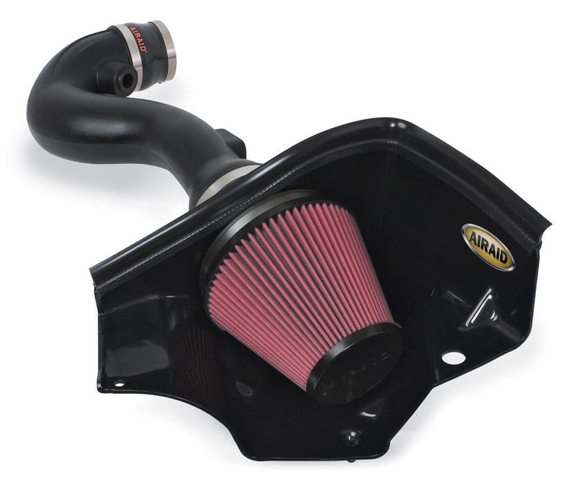 AIRAID 451-177 Engine Cold Air Intake Performance Kit - Truck Part Superstore