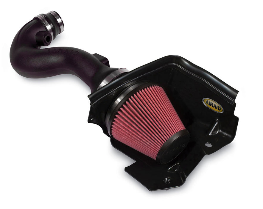 AIRAID 451-245 Engine Cold Air Intake Performance Kit - Truck Part Superstore