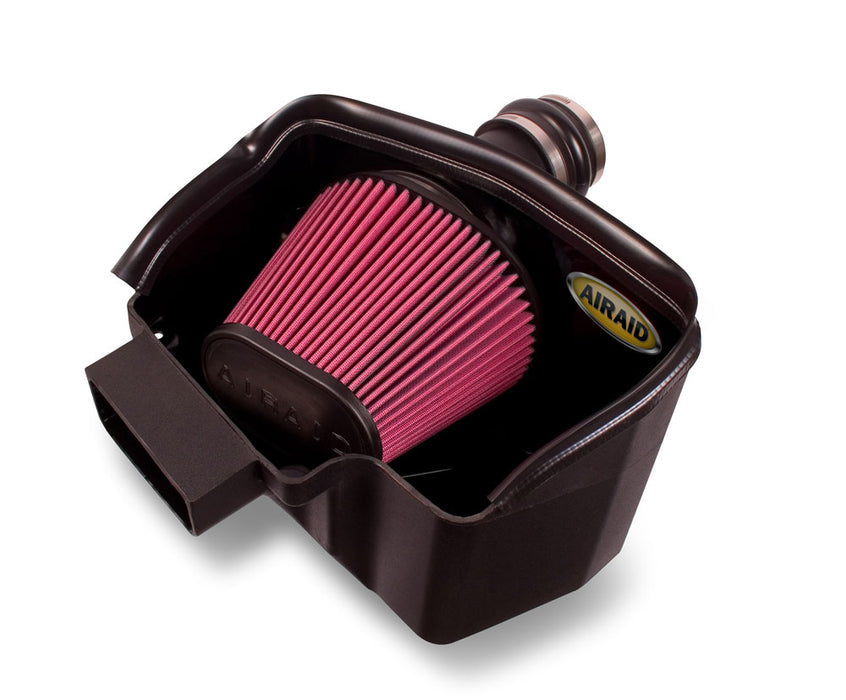 AIRAID 451-260 Engine Cold Air Intake Performance Kit - Truck Part Superstore