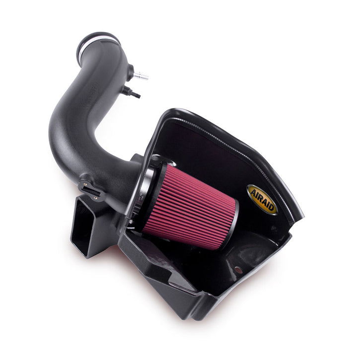 AIRAID 451-265 Engine Cold Air Intake Performance Kit - Truck Part Superstore