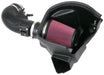 AIRAID 451-378 Engine Cold Air Intake Performance Kit - Truck Part Superstore
