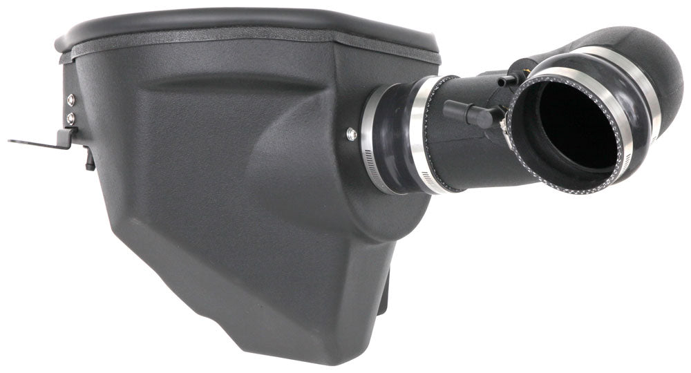 AIRAID 451-378 Engine Cold Air Intake Performance Kit - Truck Part Superstore