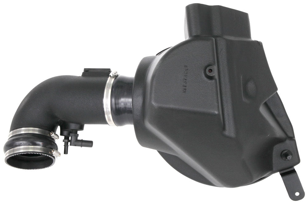 AIRAID 451-378 Engine Cold Air Intake Performance Kit - Truck Part Superstore
