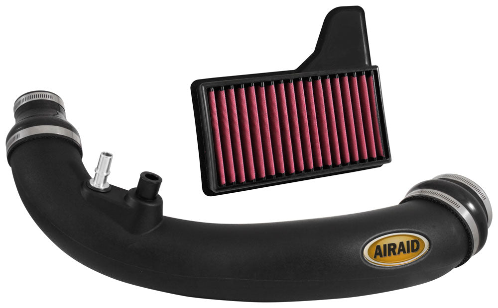 AIRAID 451-730 Engine Cold Air Intake Performance Kit - Truck Part Superstore
