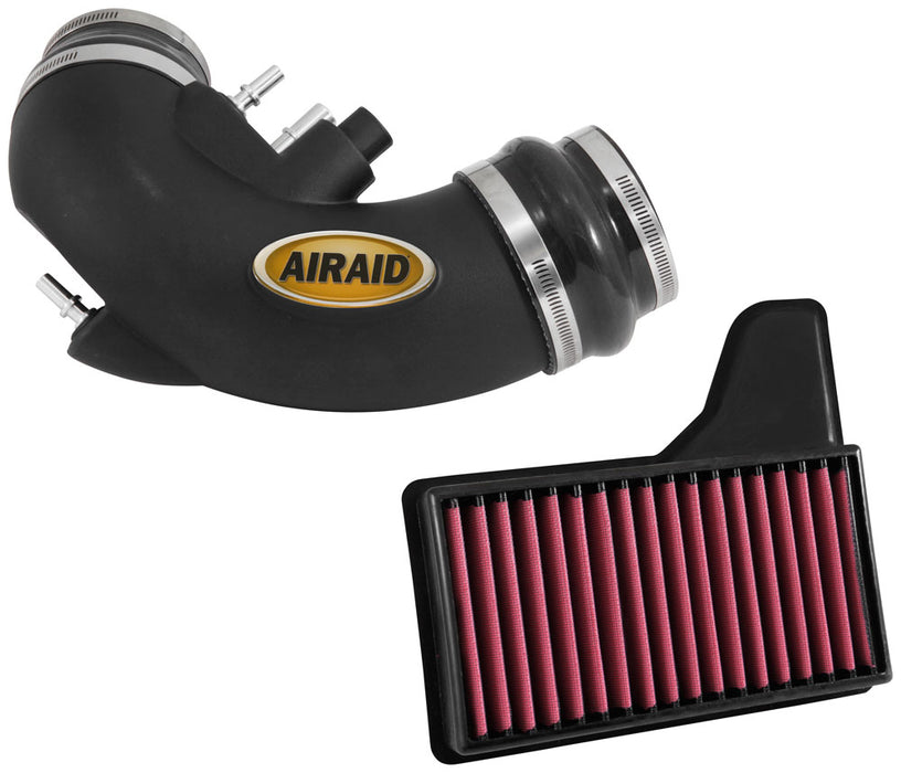 AIRAID 451-732 Engine Cold Air Intake Performance Kit - Truck Part Superstore