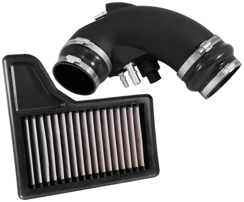 AIRAID 451-732 Engine Cold Air Intake Performance Kit - Truck Part Superstore