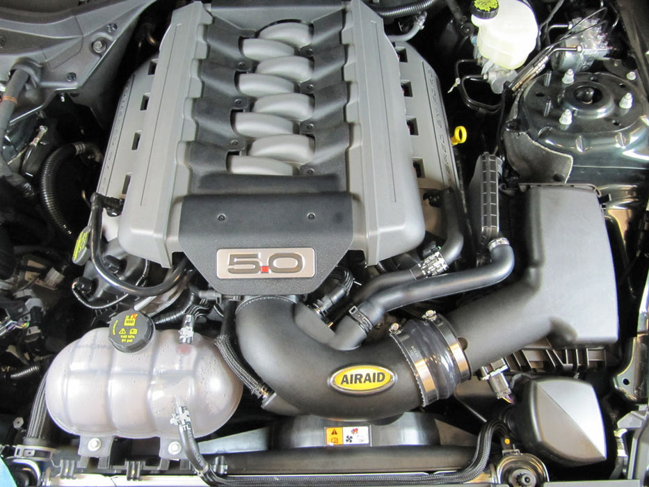 AIRAID 451-732 Engine Cold Air Intake Performance Kit - Truck Part Superstore