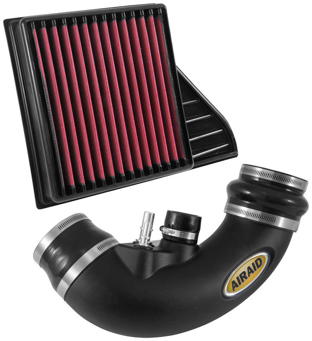 AIRAID 451-746 Engine Cold Air Intake Performance Kit - Truck Part Superstore
