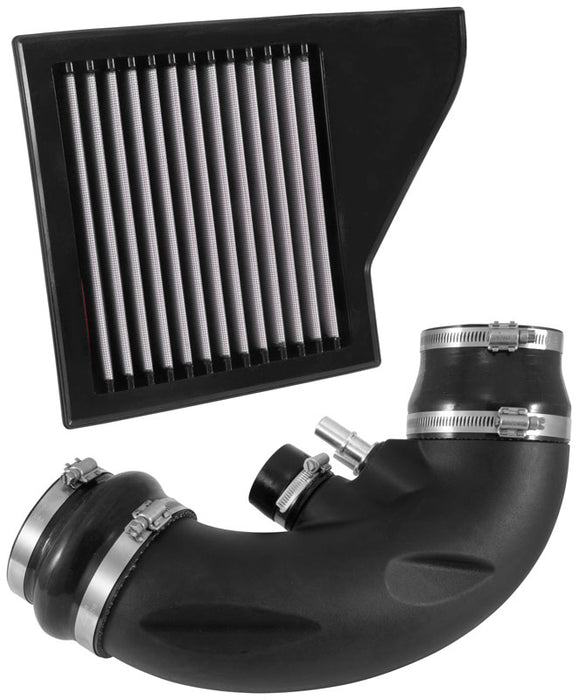 AIRAID 451-746 Engine Cold Air Intake Performance Kit - Truck Part Superstore