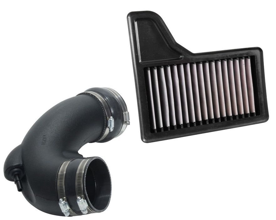 AIRAID 451-756 Engine Cold Air Intake Performance Kit - Truck Part Superstore