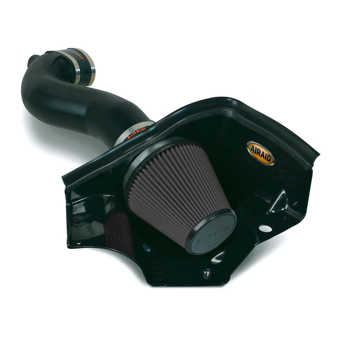 AIRAID 452-172 Engine Cold Air Intake Performance Kit - Truck Part Superstore