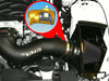 AIRAID 452-172 Engine Cold Air Intake Performance Kit - Truck Part Superstore