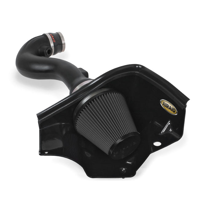 AIRAID 452-177 Engine Cold Air Intake Performance Kit - Truck Part Superstore