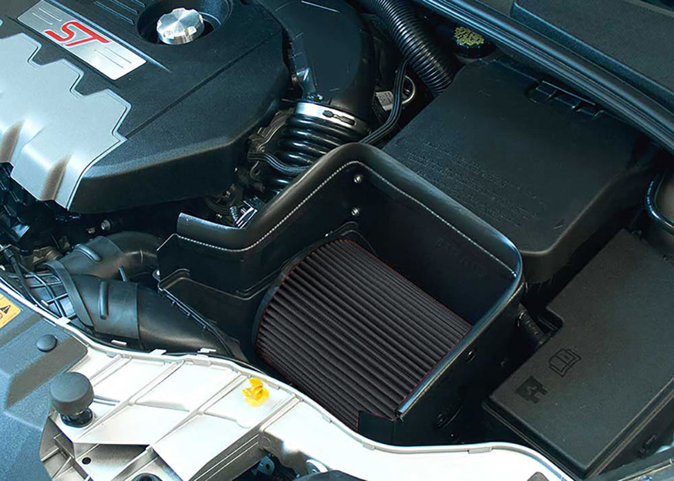 AIRAID 452-181 Engine Cold Air Intake Performance Kit - Truck Part Superstore