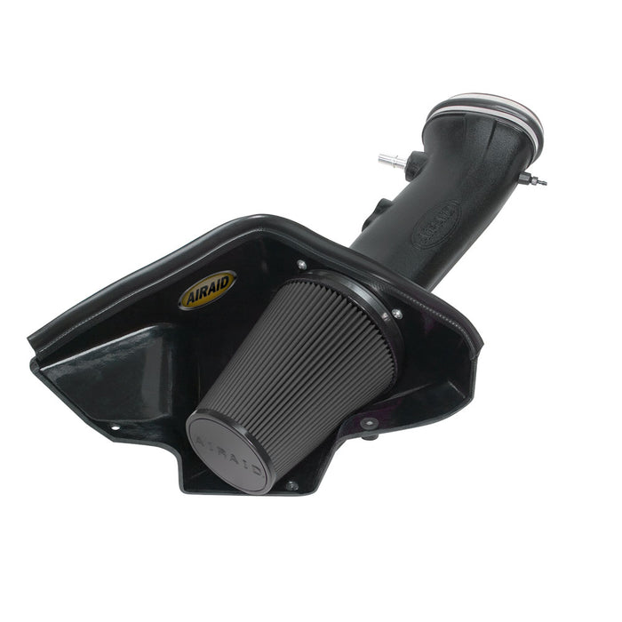 AIRAID 452-211 Engine Cold Air Intake Performance Kit - Truck Part Superstore