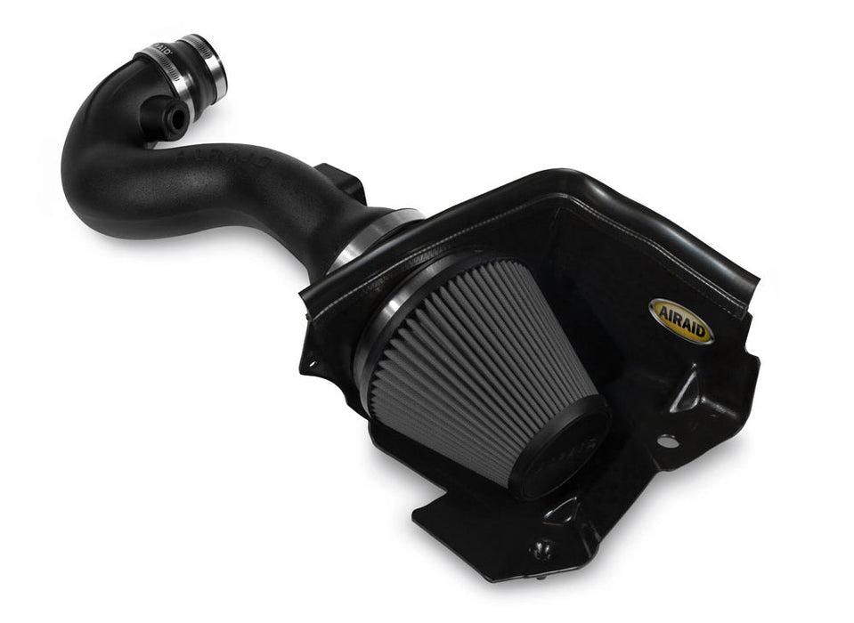 AIRAID 452-245 Engine Cold Air Intake Performance Kit - Truck Part Superstore
