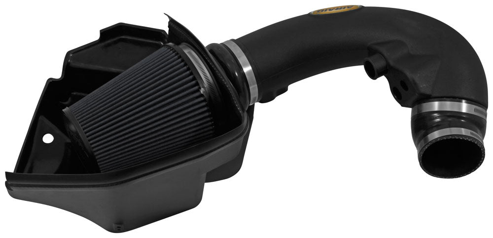 AIRAID 452-321 Engine Cold Air Intake Performance Kit - Truck Part Superstore