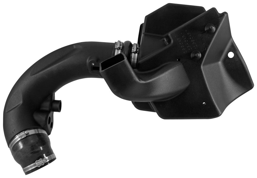 AIRAID 452-321 Engine Cold Air Intake Performance Kit - Truck Part Superstore