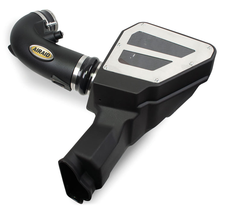 AIRAID 452-328 Engine Cold Air Intake Performance Kit - Truck Part Superstore