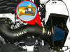 AIRAID 453-172 Engine Cold Air Intake Performance Kit - Truck Part Superstore