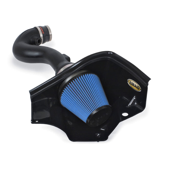 AIRAID 453-177 Engine Cold Air Intake Performance Kit - Truck Part Superstore