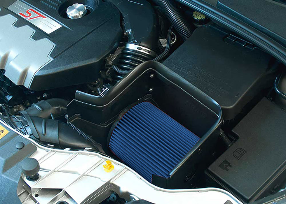 AIRAID 453-181 Engine Cold Air Intake Performance Kit - Truck Part Superstore