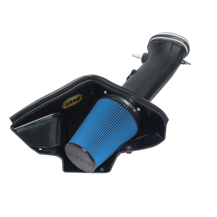 AIRAID 453-211 Engine Cold Air Intake Performance Kit - Truck Part Superstore