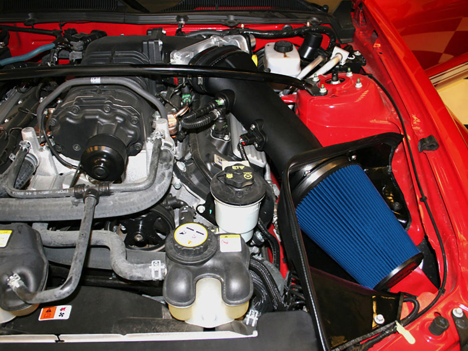 AIRAID 453-211 Engine Cold Air Intake Performance Kit - Truck Part Superstore