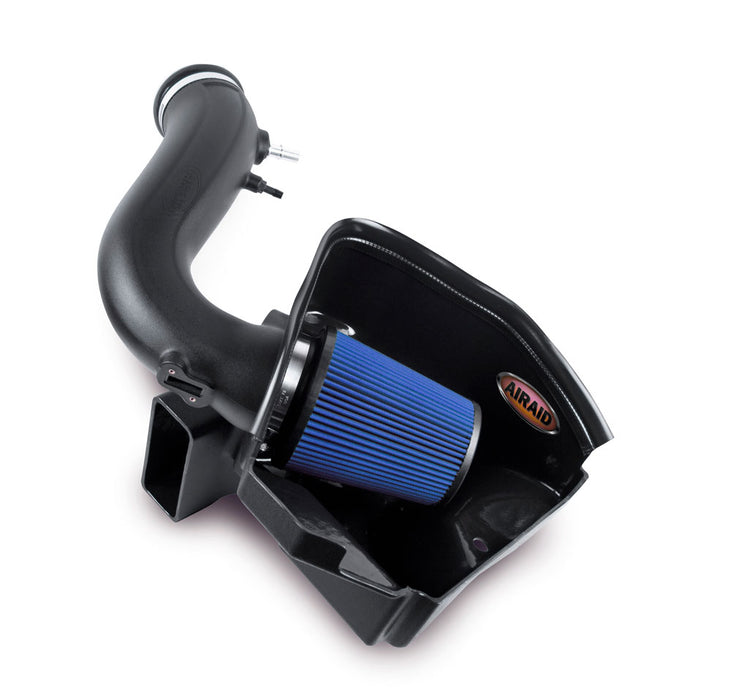 AIRAID 453-265 Engine Cold Air Intake Performance Kit - Truck Part Superstore