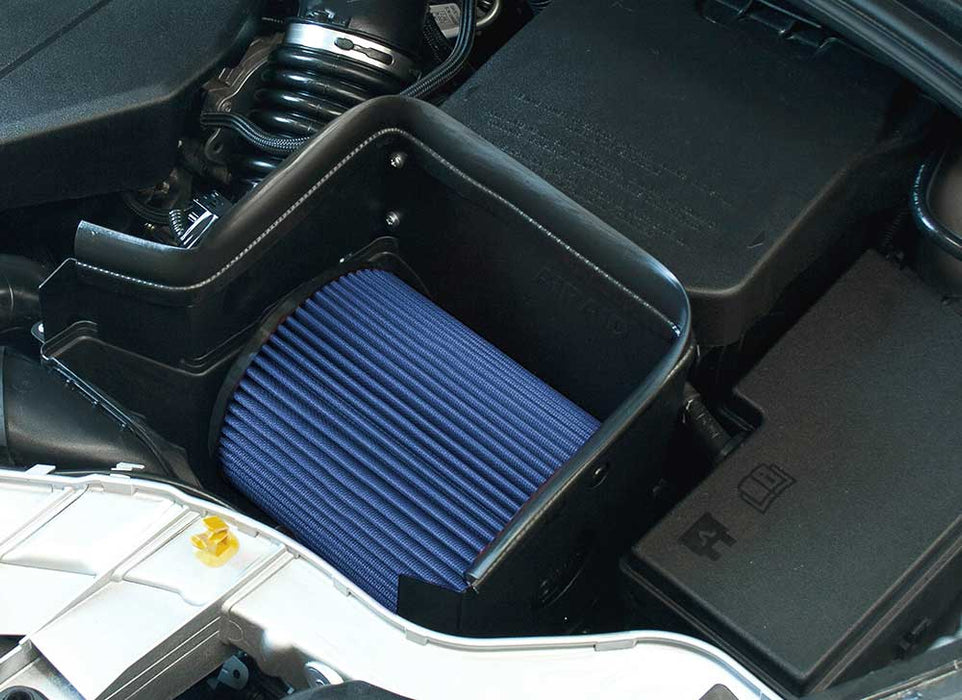 AIRAID 453-300 Engine Cold Air Intake Performance Kit - Truck Part Superstore