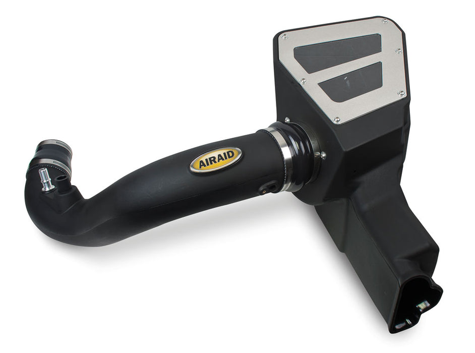 AIRAID 453-326 Engine Air Intake and Air Box Kit - Truck Part Superstore