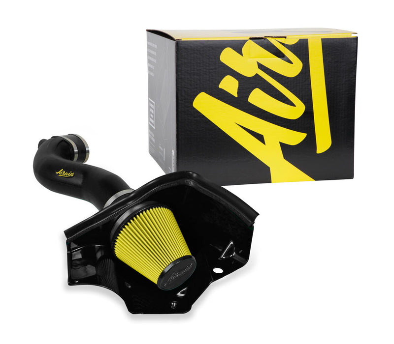 AIRAID 454-172 Engine Cold Air Intake Performance Kit - Truck Part Superstore